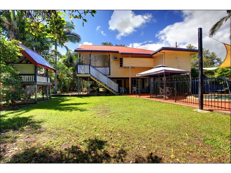 3 Tertius Street, Mundingburra QLD 4812