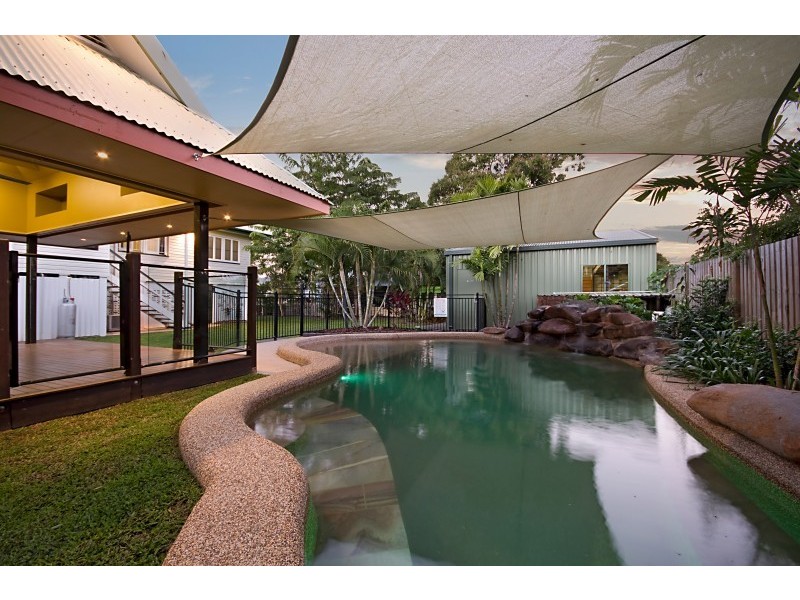 48 Cooper Street, Currajong QLD 4812