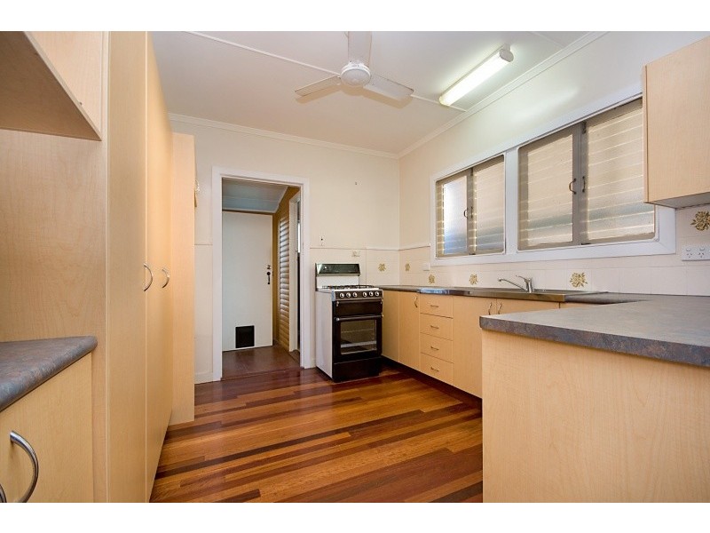 48 Cooper Street, Currajong QLD 4812