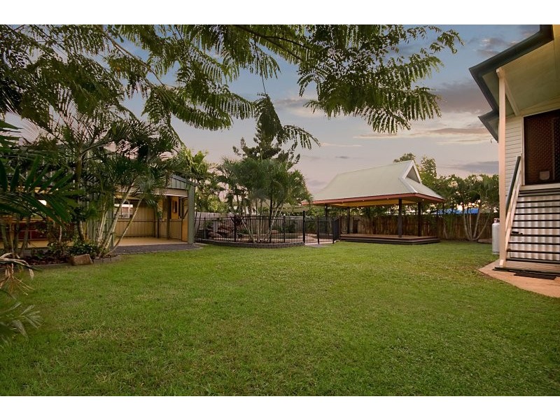 48 Cooper Street, Currajong QLD 4812