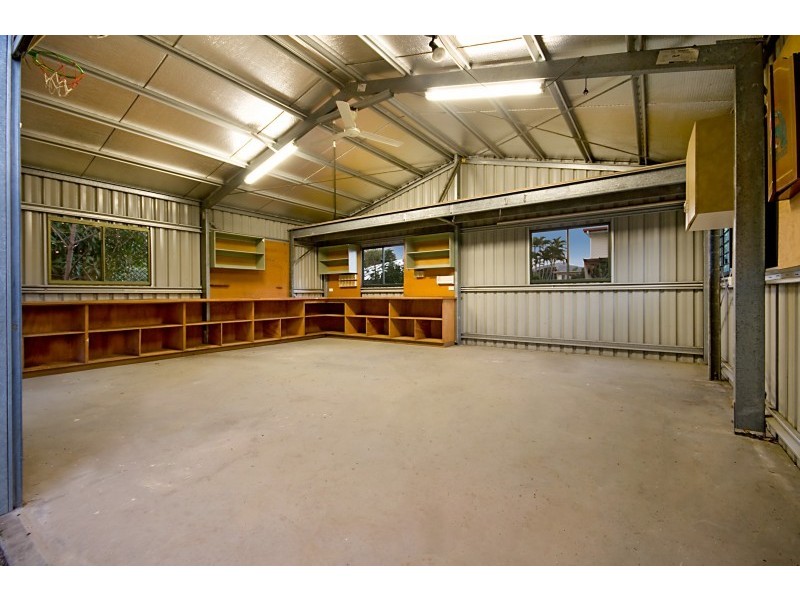 48 Cooper Street, Currajong QLD 4812