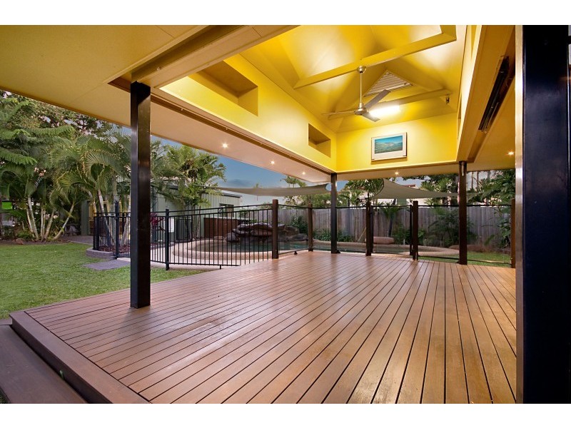 48 Cooper Street, Currajong QLD 4812