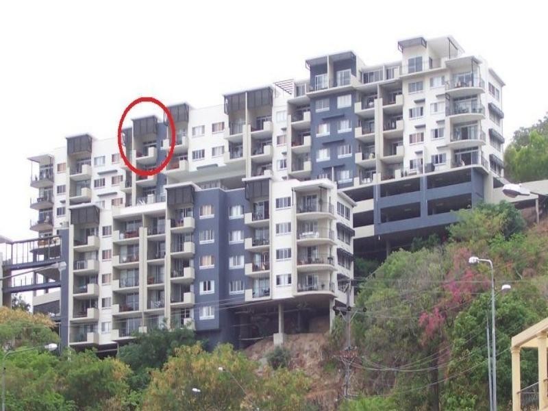 85/1 Stanton Terrace, Townsville City QLD 4810