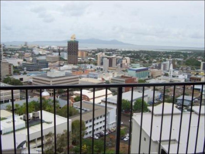 85/1 Stanton Terrace, Townsville City QLD 4810