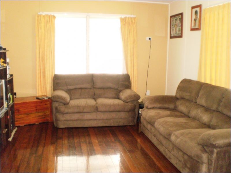 233 Palmerston Street, Vincent QLD 4814