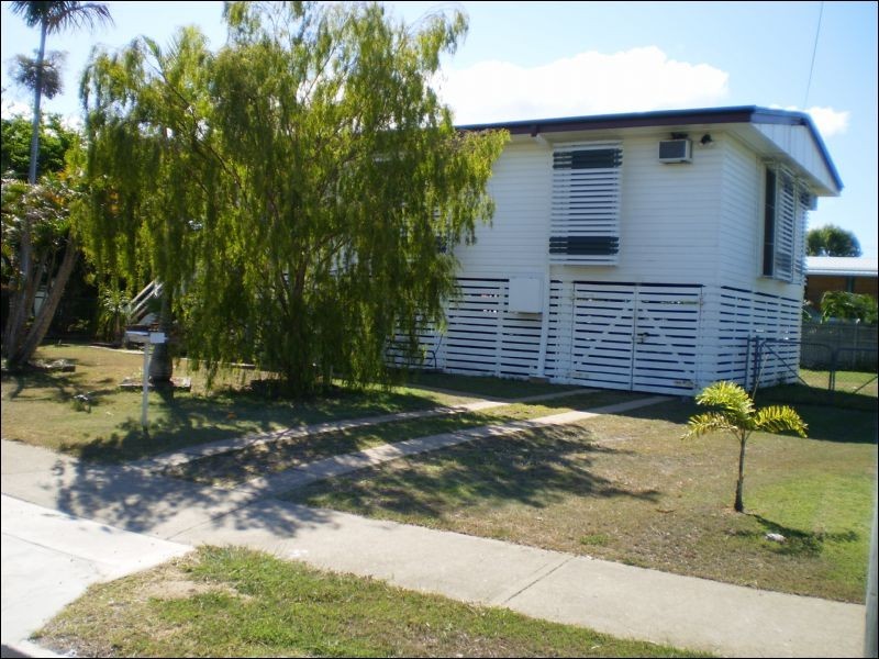 233 Palmerston Street, Vincent QLD 4814