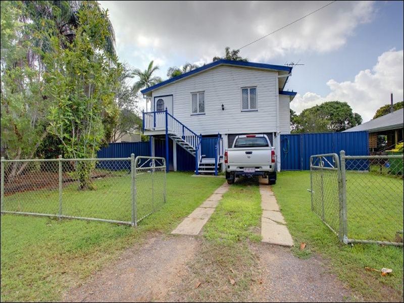 22 Kent Street, Gulliver QLD 4812