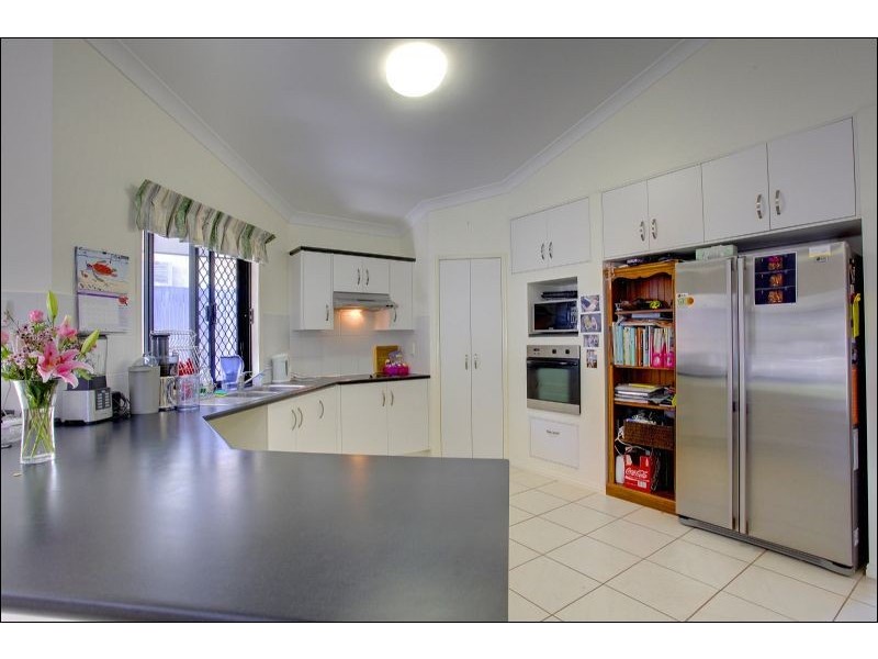 46 Riverbend Drive, Douglas QLD 4814