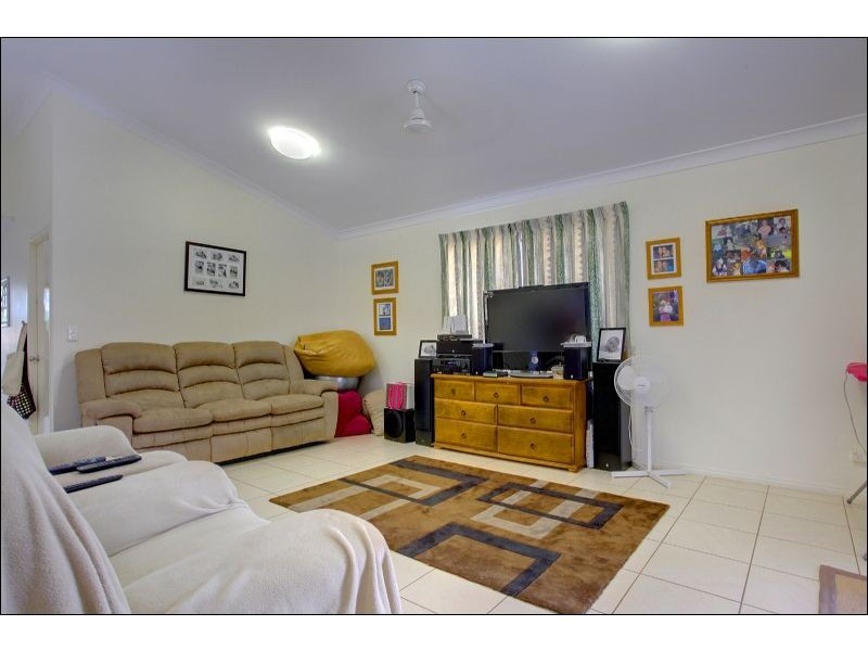 46 Riverbend Drive, Douglas QLD 4814
