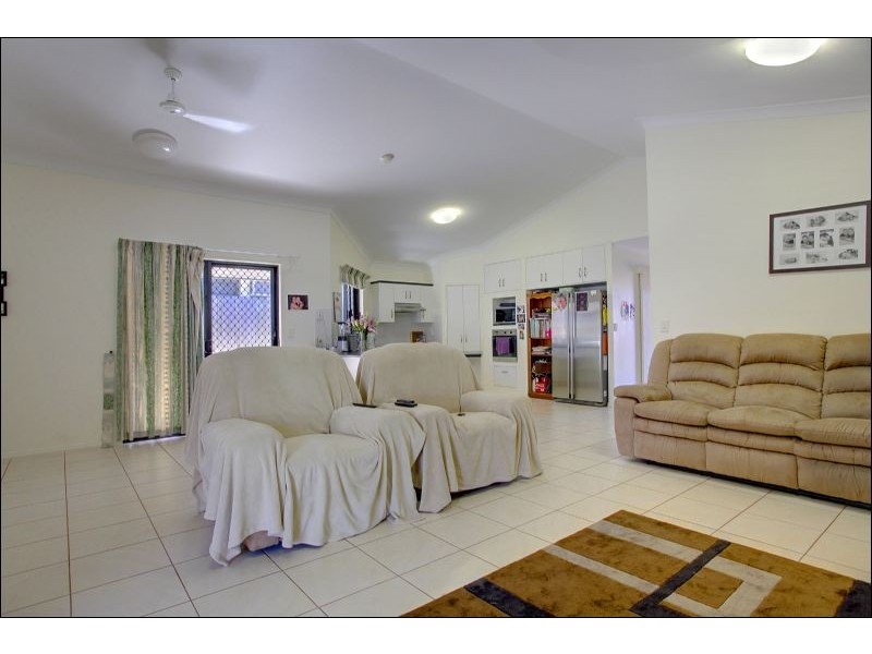 46 Riverbend Drive, Douglas QLD 4814