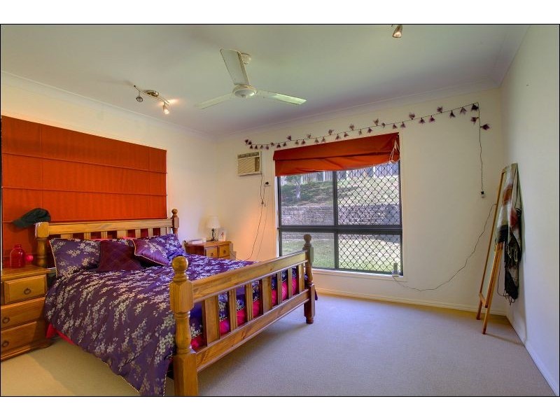 46 Riverbend Drive, Douglas QLD 4814