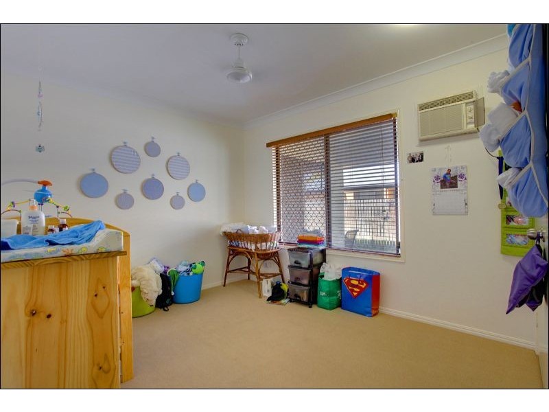 46 Riverbend Drive, Douglas QLD 4814