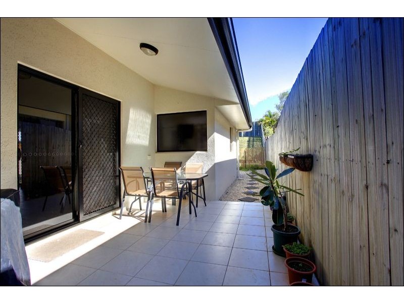 46 Riverbend Drive, Douglas QLD 4814