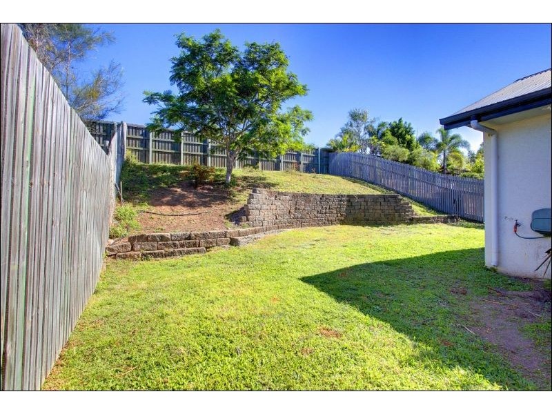 46 Riverbend Drive, Douglas QLD 4814