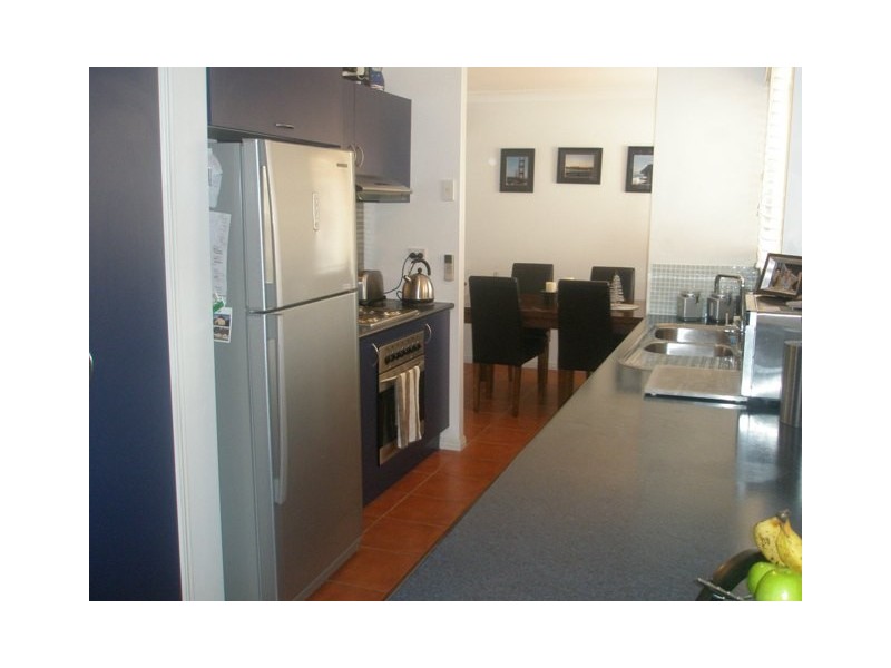 60 Honeyeater Circuit, Douglas QLD 4814