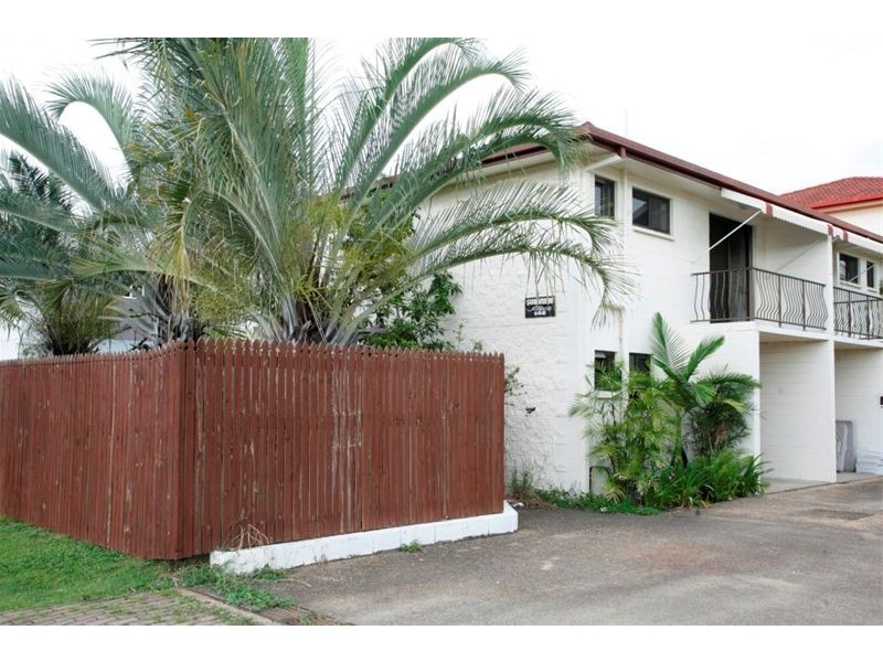 1/146 Queens Road, Hermit Park QLD 4812