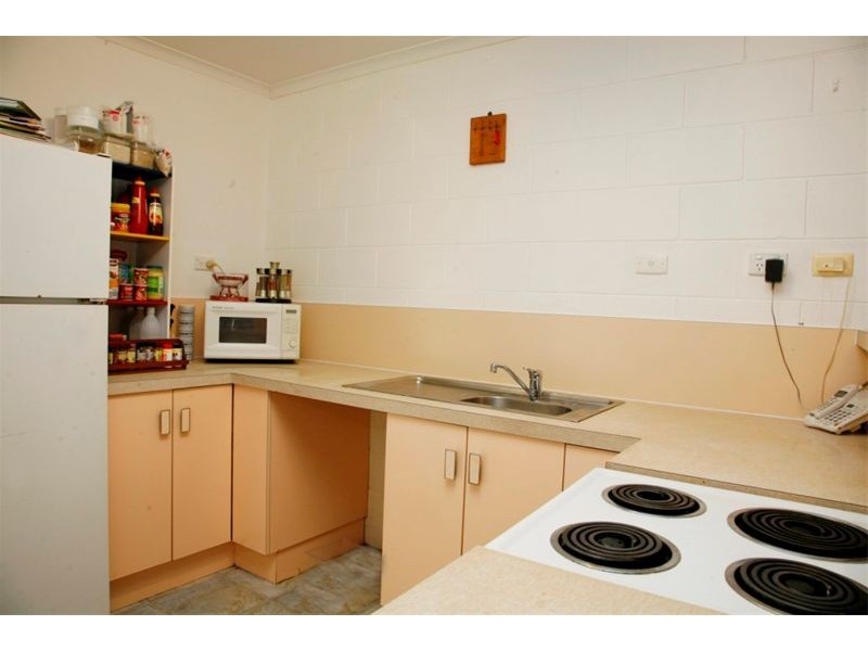 1/146 Queens Road, Hermit Park QLD 4812