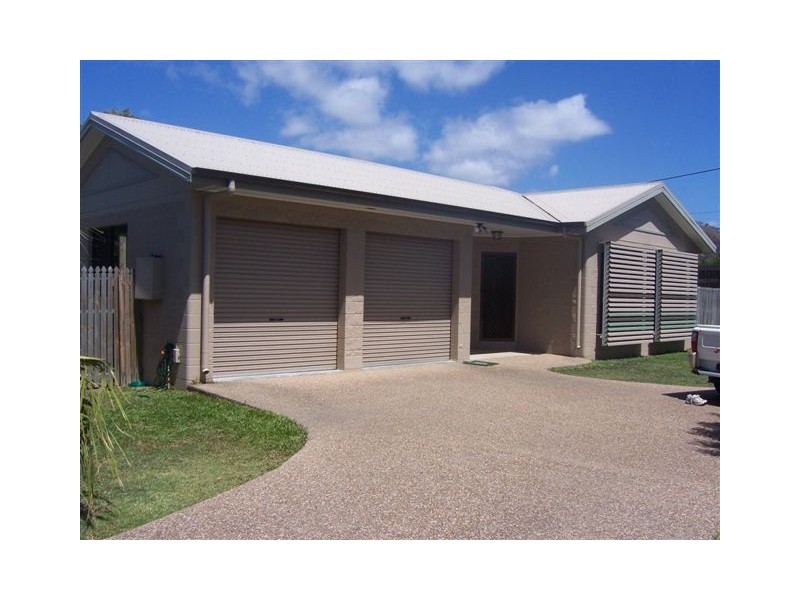 2 Jacobson Street, Annandale QLD 4814