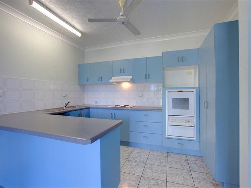 5/25 Lindsay Street, Rosslea QLD 4812