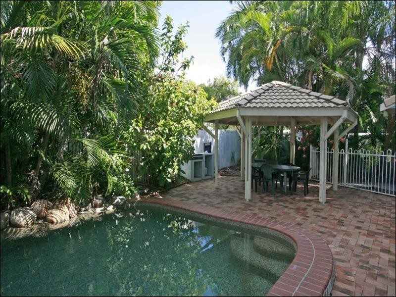 5/25 Lindsay Street, Rosslea QLD 4812