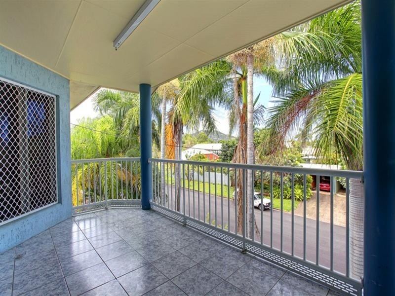 5/25 Lindsay Street, Rosslea QLD 4812