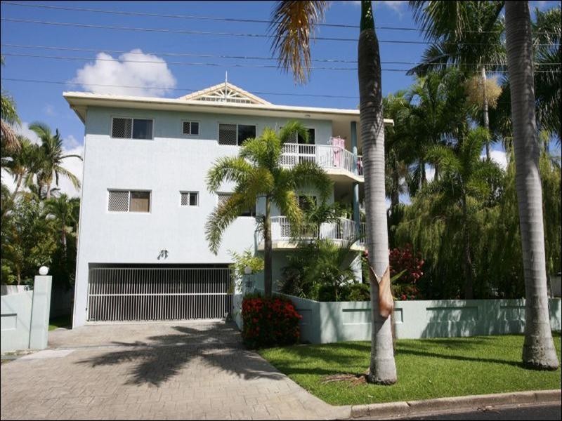 5/25 Lindsay Street, Rosslea QLD 4812