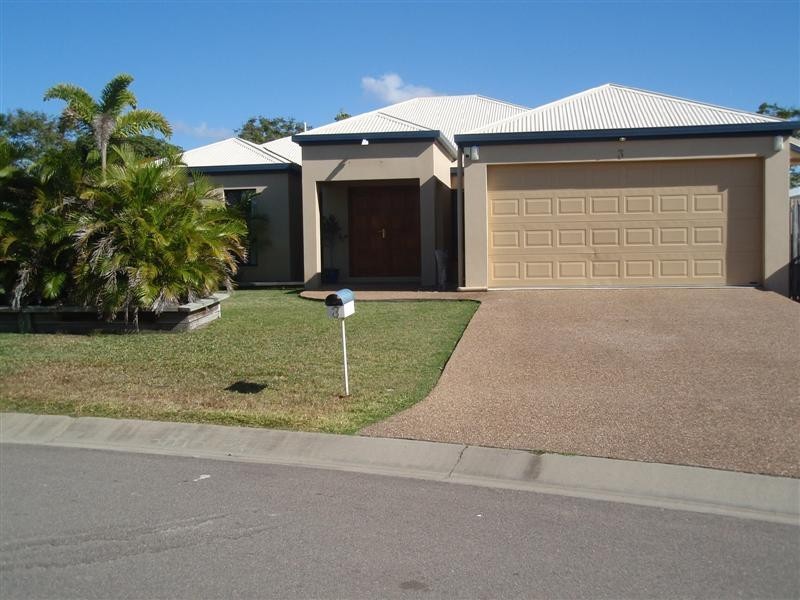 3 Mona Vale Place, Annandale QLD 4814