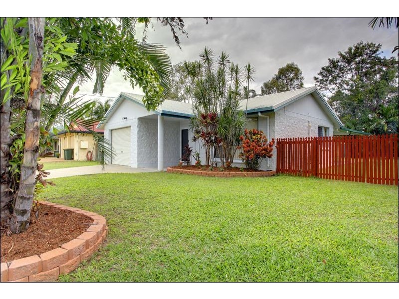 36 Teal Street, Condon QLD 4815