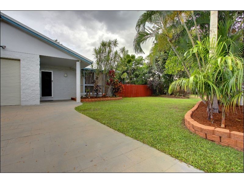 36 Teal Street, Condon QLD 4815