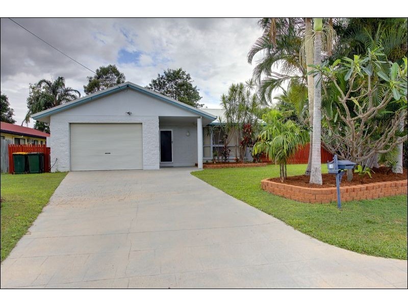 36 Teal Street, Condon QLD 4815