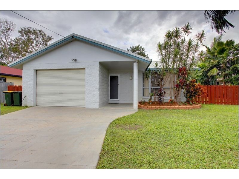 36 Teal Street, Condon QLD 4815