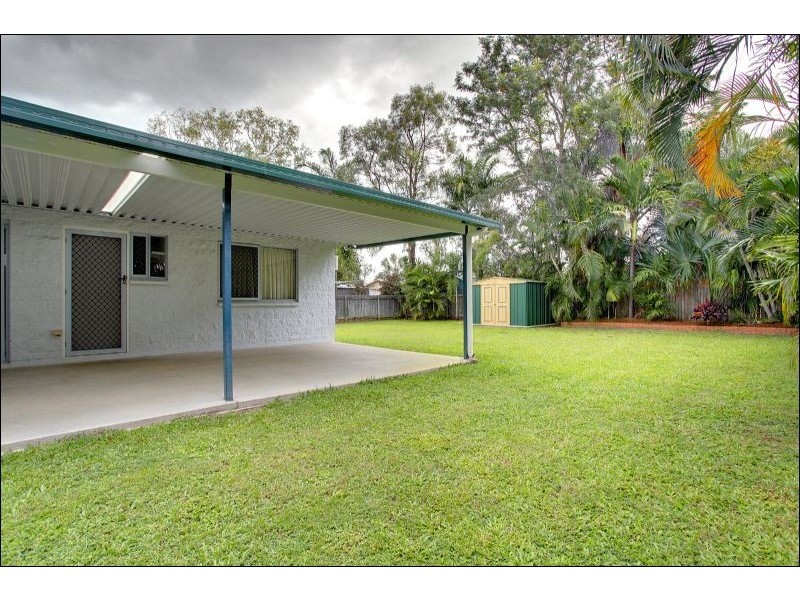 36 Teal Street, Condon QLD 4815