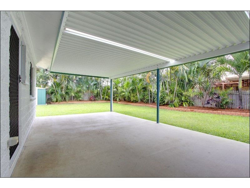 36 Teal Street, Condon QLD 4815