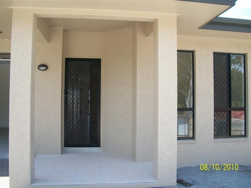 46 Marquise Circuit, Burdell QLD 4818