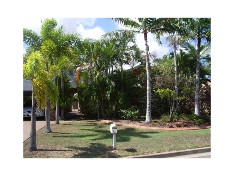 12 Marigold Court, Annandale QLD 4814