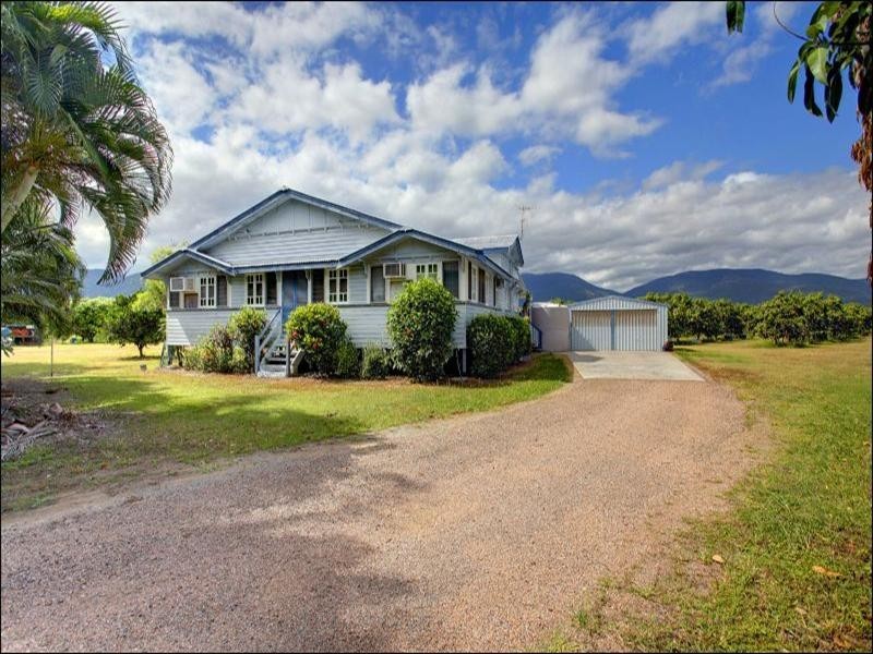 15 Williams Road, Alligator Creek QLD 4816