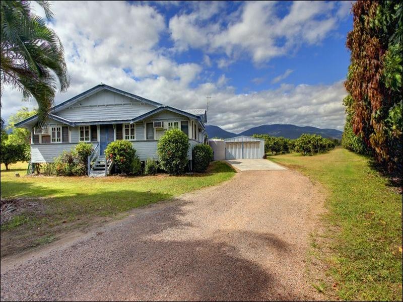 15 Williams Road, Alligator Creek QLD 4816