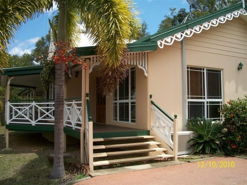 2 Sandalwood Court, Mount Louisa QLD 4814