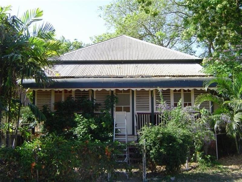 58 Mcilwraith Street, South Townsville QLD 4810