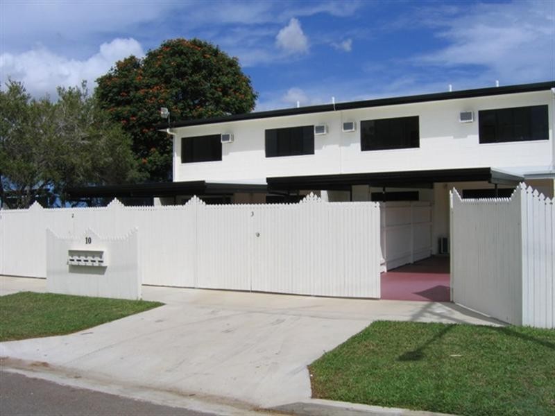 4/10 Boyes Court, Heatley QLD 4814