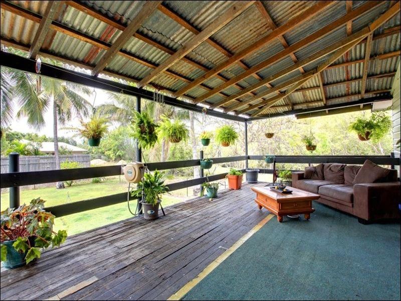 34 Putt Street, Railway Estate QLD 4810