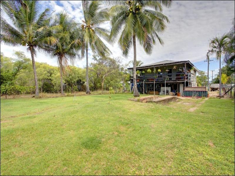 34 Putt Street, Railway Estate QLD 4810