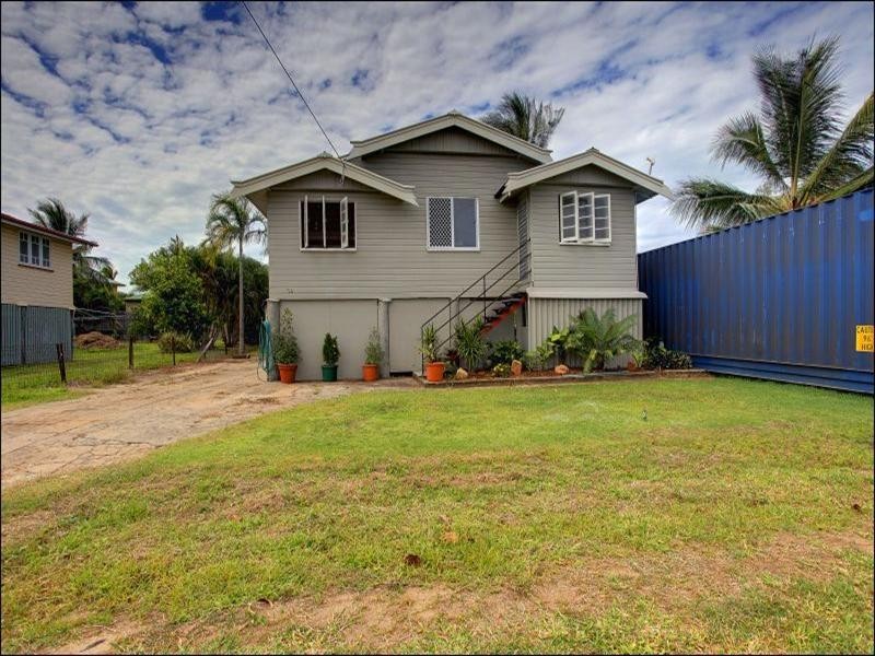 34 Putt Street, Railway Estate QLD 4810
