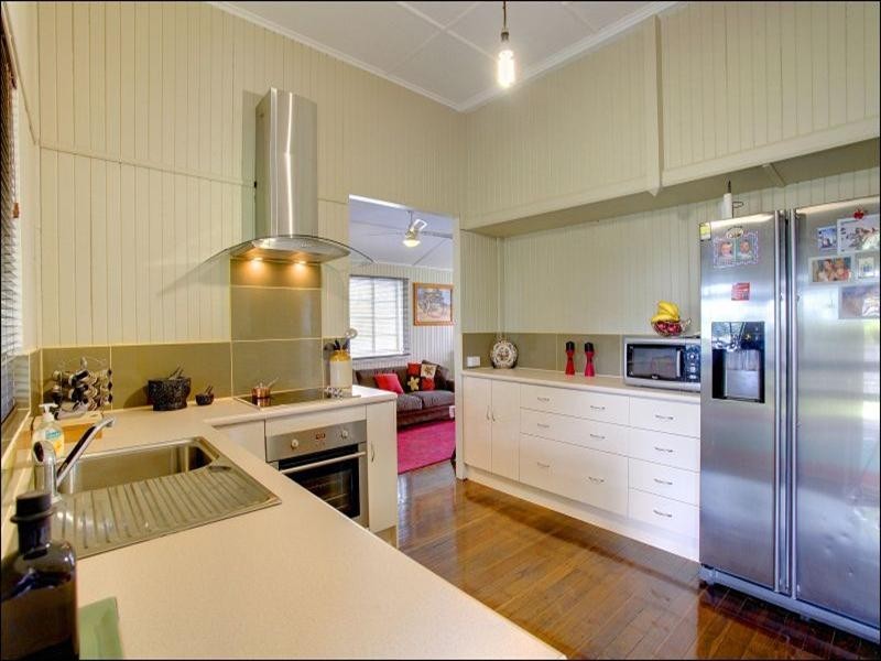 34 Putt Street, Railway Estate QLD 4810