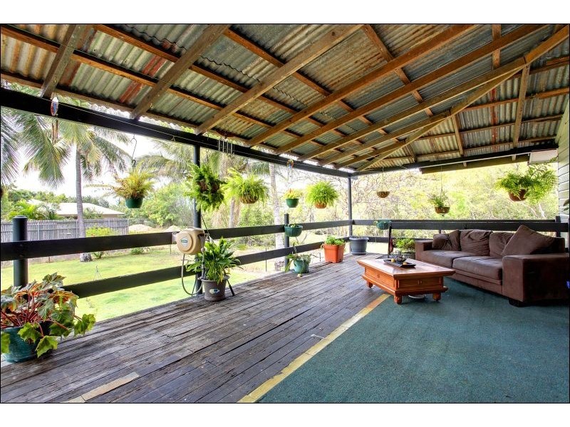 34 Putt Street, Railway Estate QLD 4810