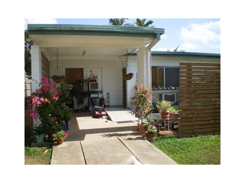 1/21 Ives Street, Kirwan QLD 4817