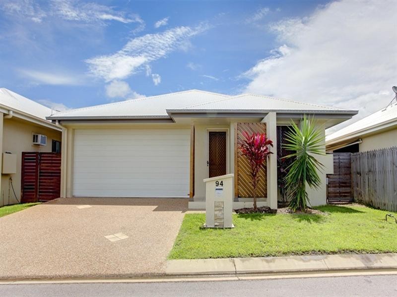 94 Lemongrass Lane, Kirwan QLD 4817
