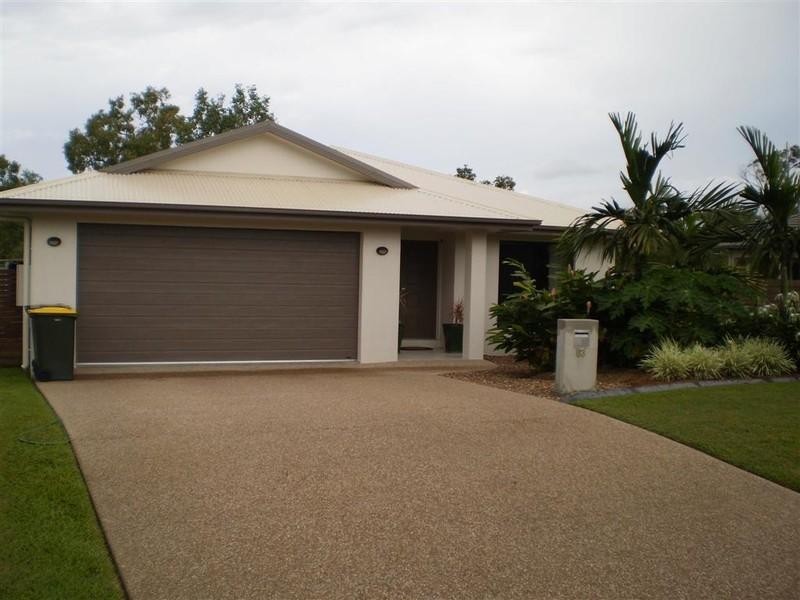 63 Anchorage Street, Bushland Beach QLD 4818