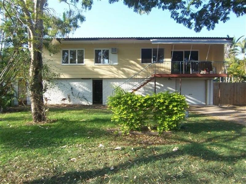 21 Sheffield Street, Gulliver QLD 4812