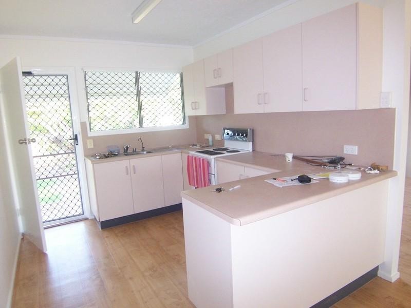 21 Sheffield Street, Gulliver QLD 4812